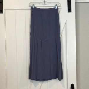 Wilfred | Midi Skirt